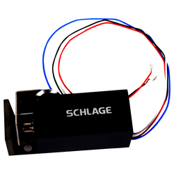 Schlage 442S Electronic Cabinet Lock